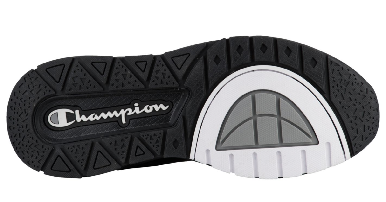 champion shoes 9318